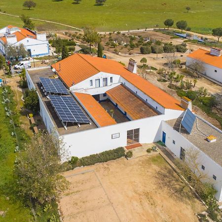 Herdade Do Charito Elvas Exteriér fotografie