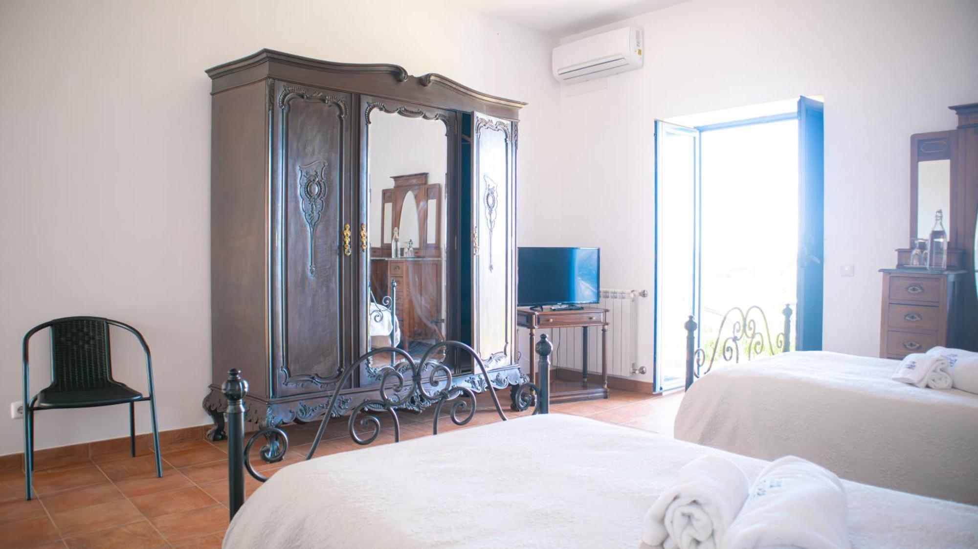 Herdade Do Charito Elvas Exteriér fotografie