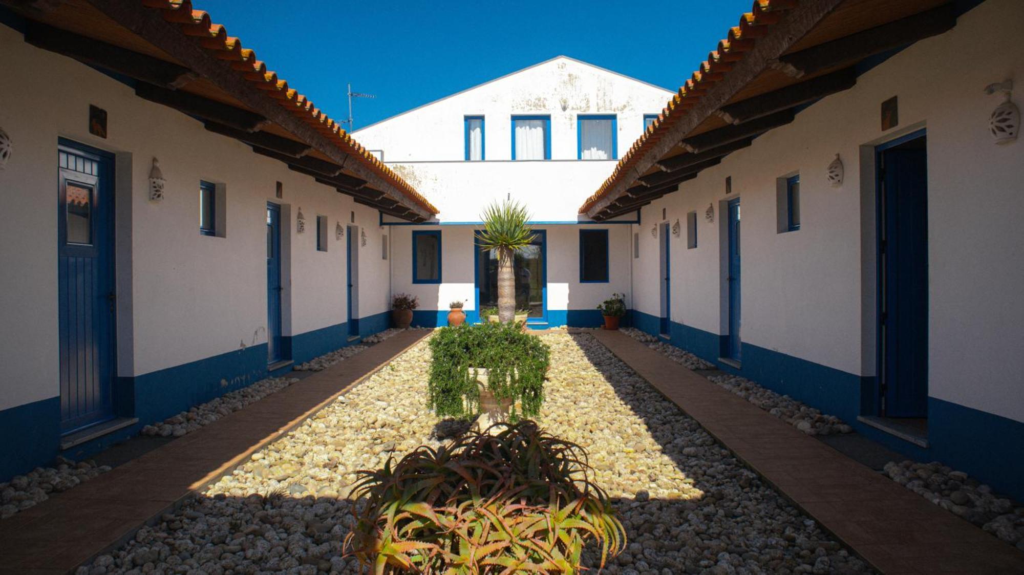 Herdade Do Charito Elvas Exteriér fotografie