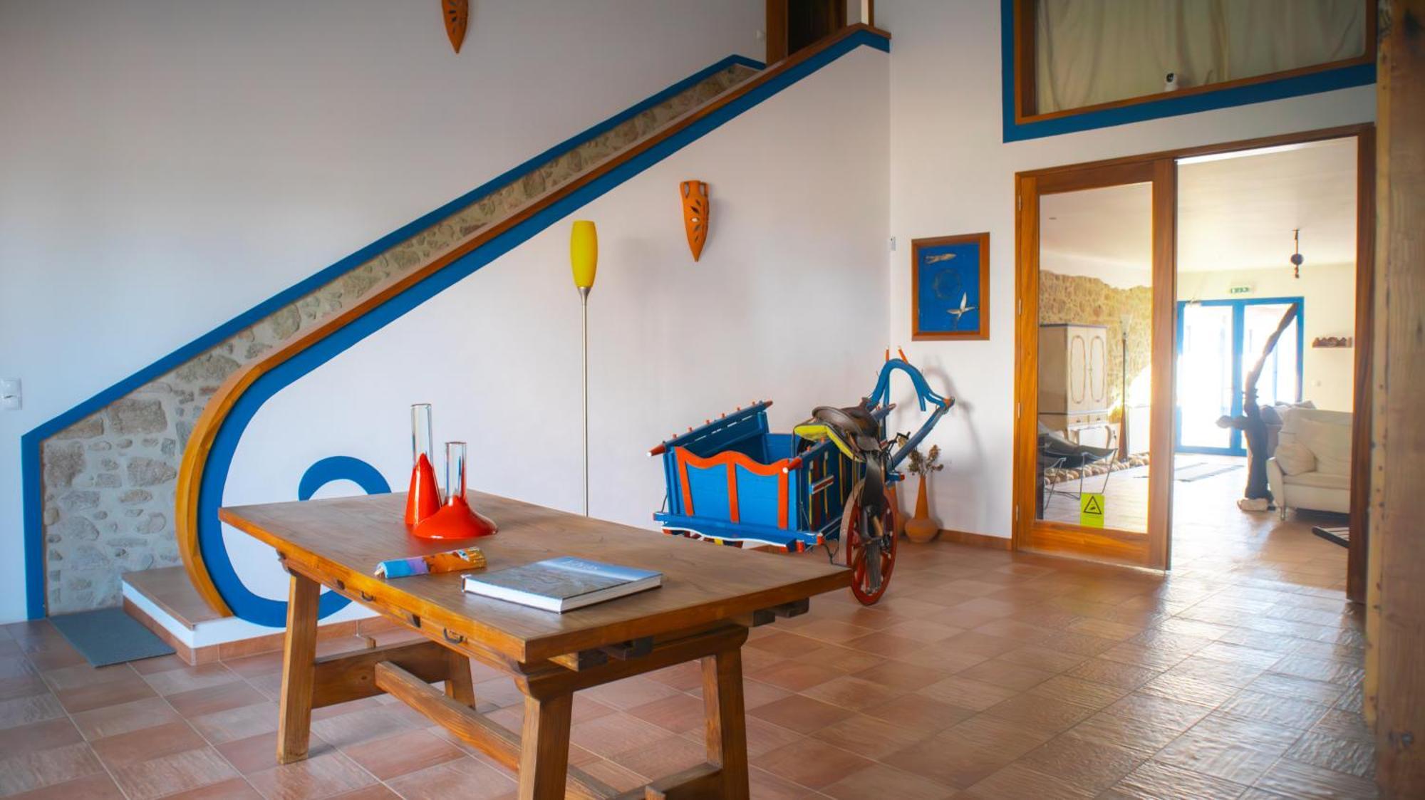 Herdade Do Charito Elvas Exteriér fotografie